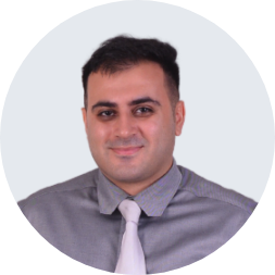 Navid Moarefi